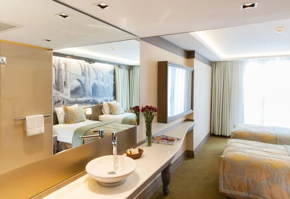 Pierre Loti Hotel - Special Category
