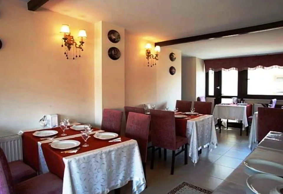 Asmali Hotel