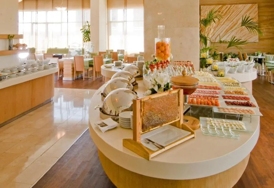 WOW Istanbul Hotel