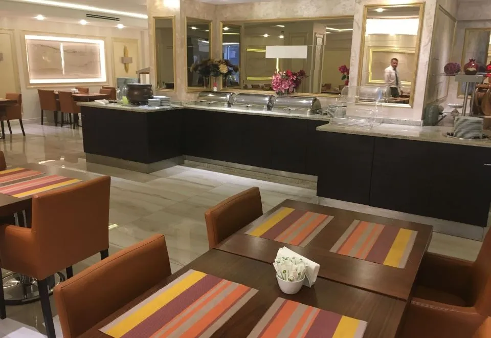 Laleli Gonen Hotel