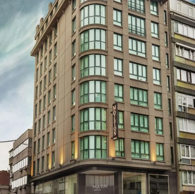 Pera Tulip Hotel