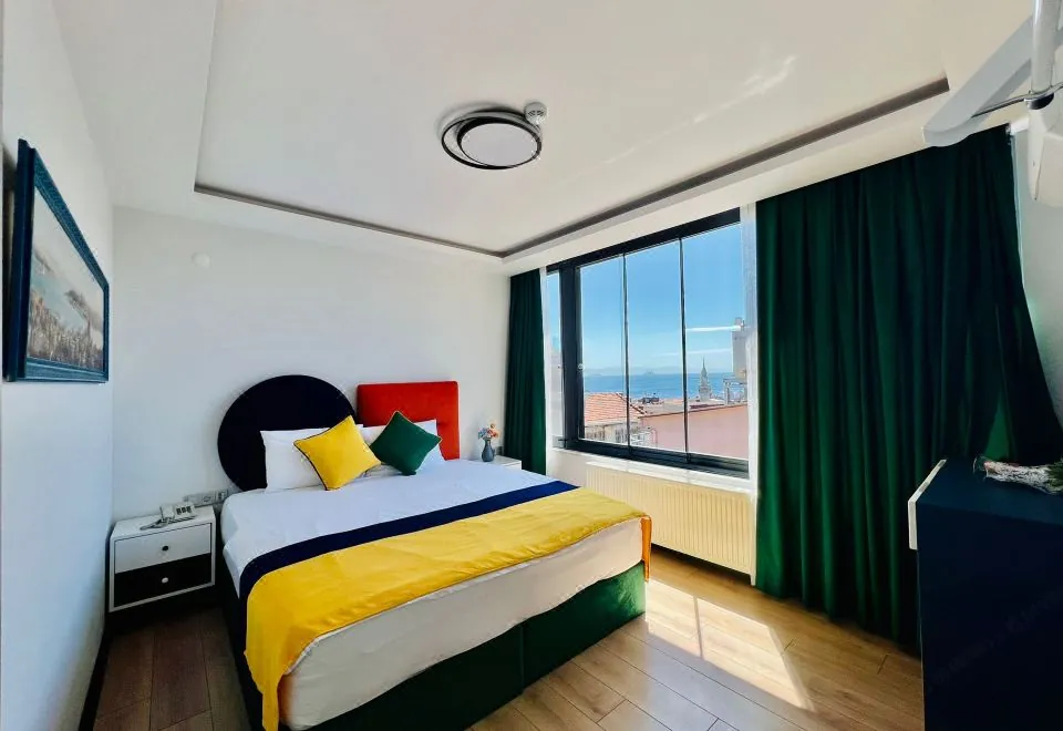 Apex Hotel