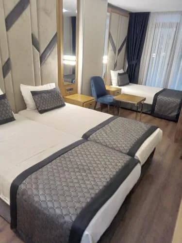 Sultanahmet Newport Hotel