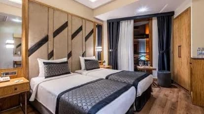 Sultanahmet Newport Hotel