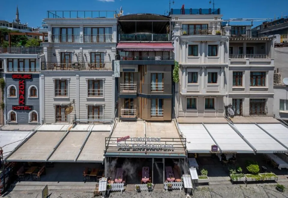 Valdivia Hotel