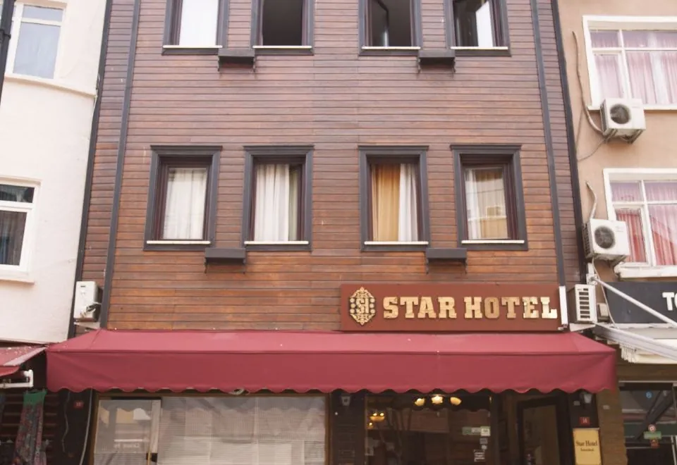 Star Hotel