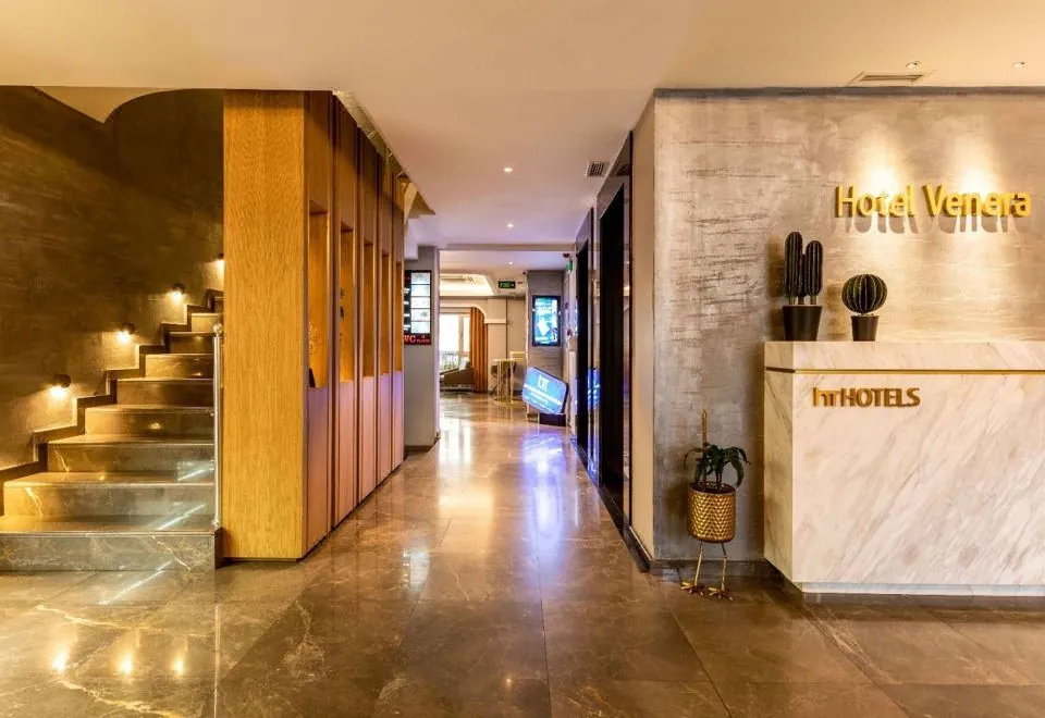 Hotel Venera
