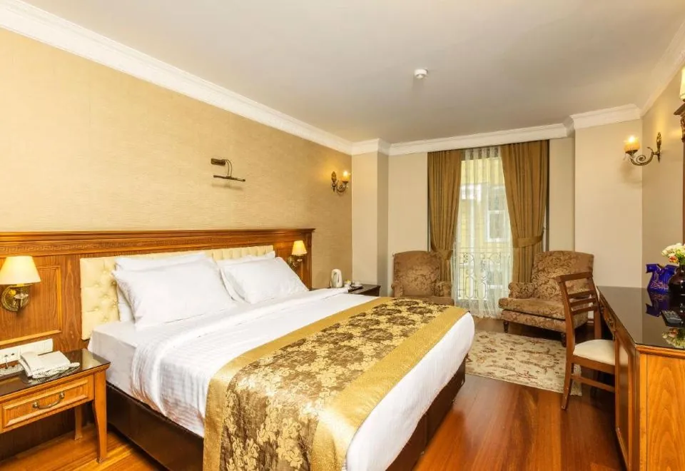 Acra Hotel - Special Category