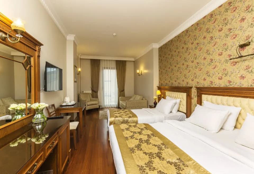 Acra Hotel - Special Category
