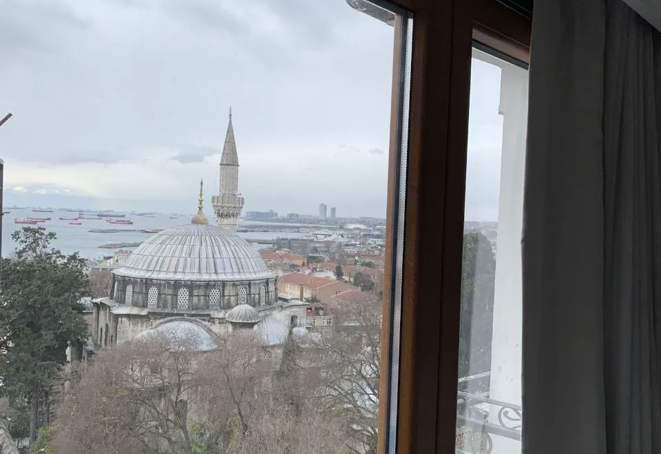 Ada Hotel Istanbul