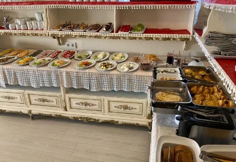 Ada Hotel Istanbul