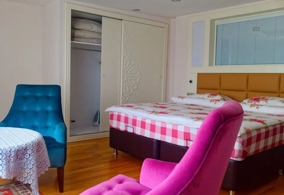 Ada Hotel Istanbul