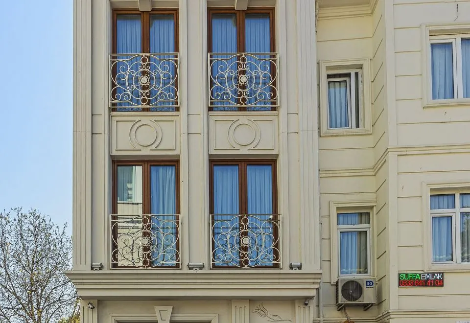 Ada Hotel Istanbul
