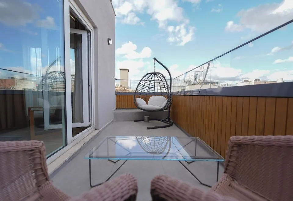 Misafir Suites 8 Istanbul