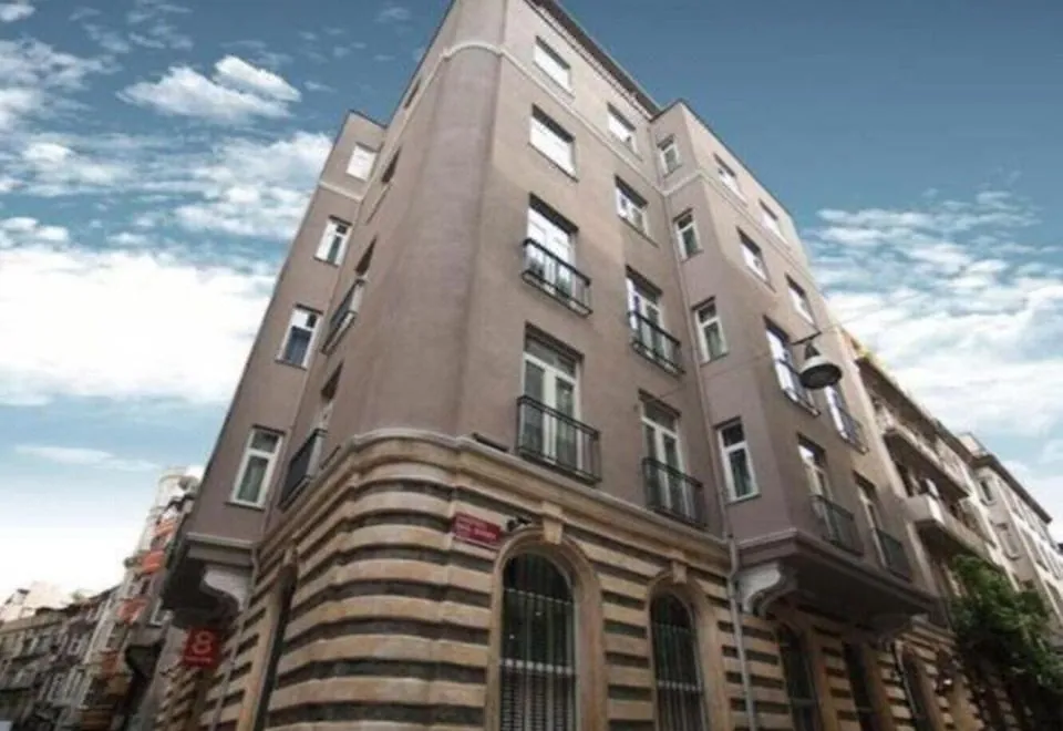 Misafir Suites 8 Istanbul