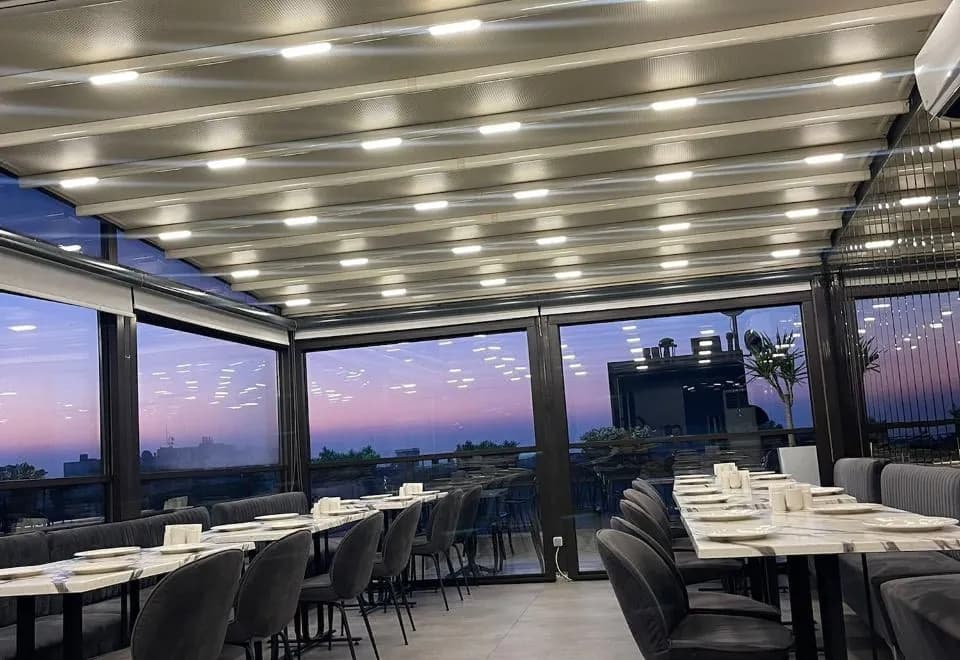 Misafir Suites 8 Istanbul