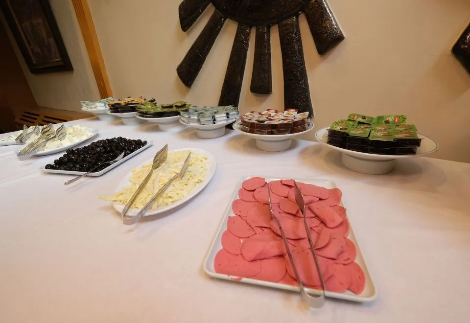 Park Star Hotel Taksim