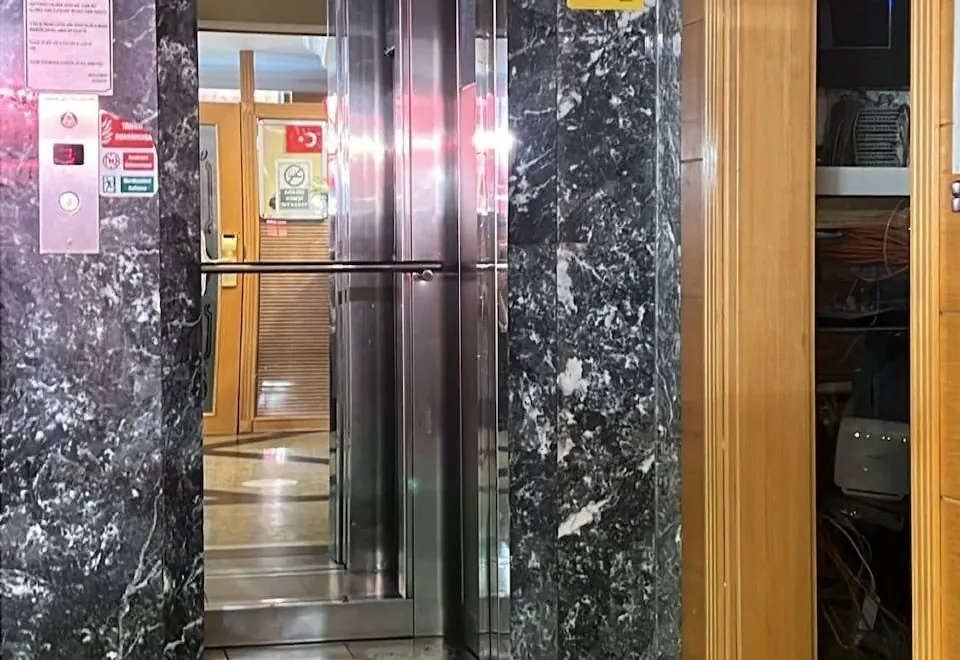Park Star Hotel Taksim