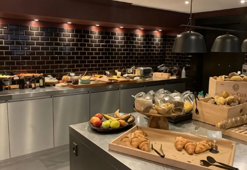 Motel One Copenhagen