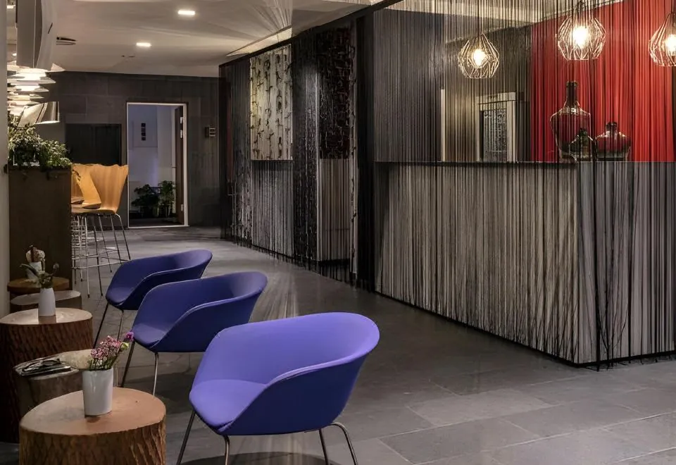 Motel One Copenhagen