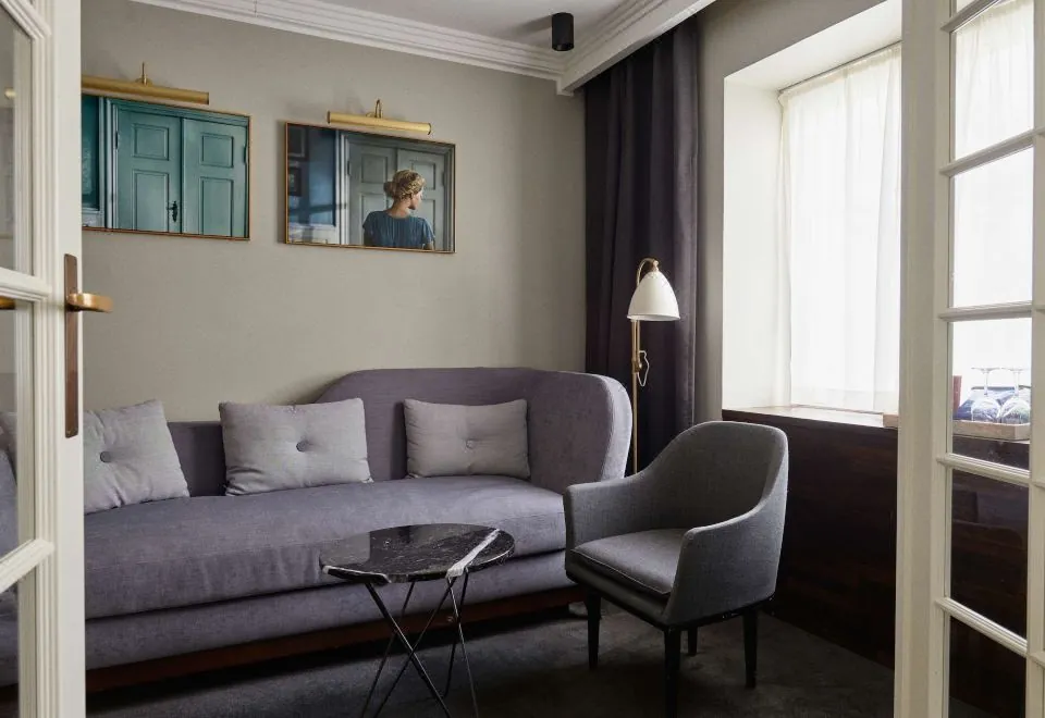 Hotel Skt. Annæ