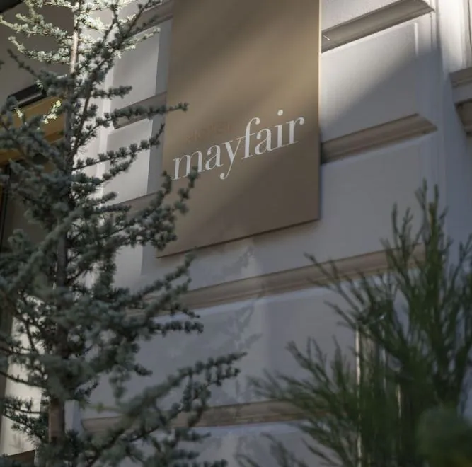 Hotel Mayfair