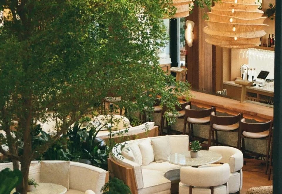 1 hotel Copenhagen