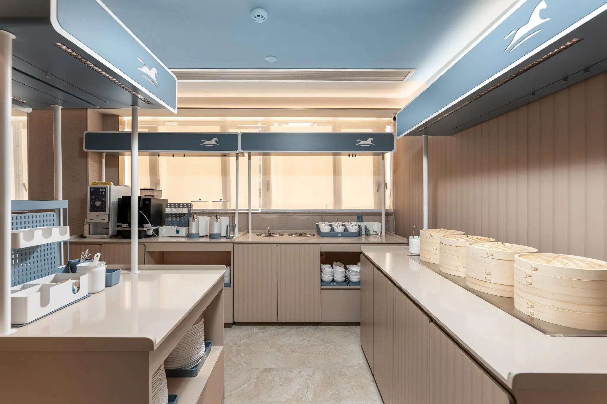 Hanting Hotel Guangzhou Chigang Jianghai Avenue