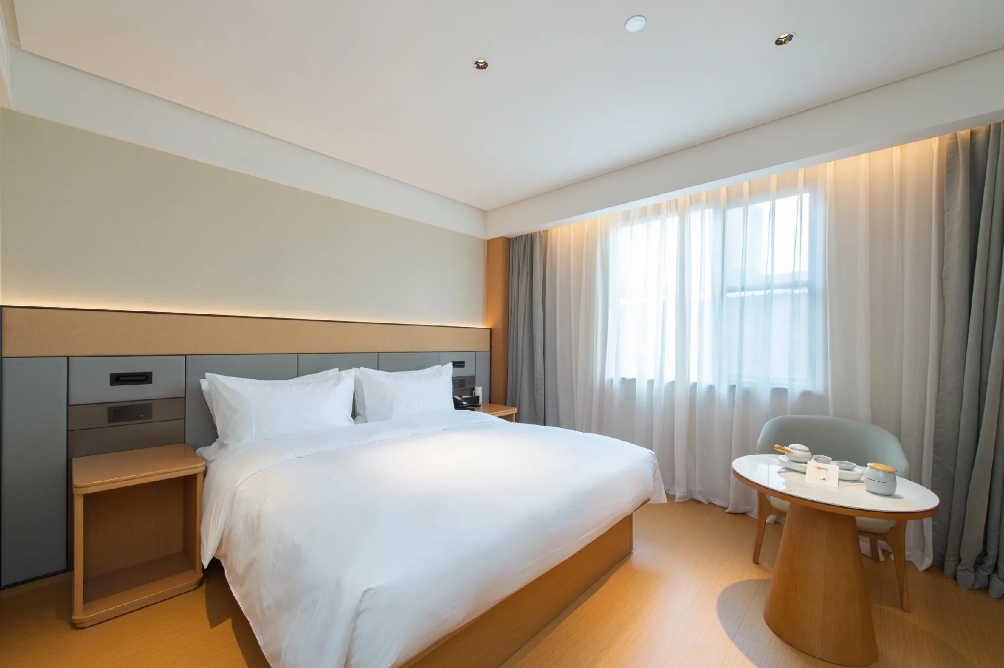 JI Hotel Guangzhou Beijing Road Pedestrian Street Cangbian Road