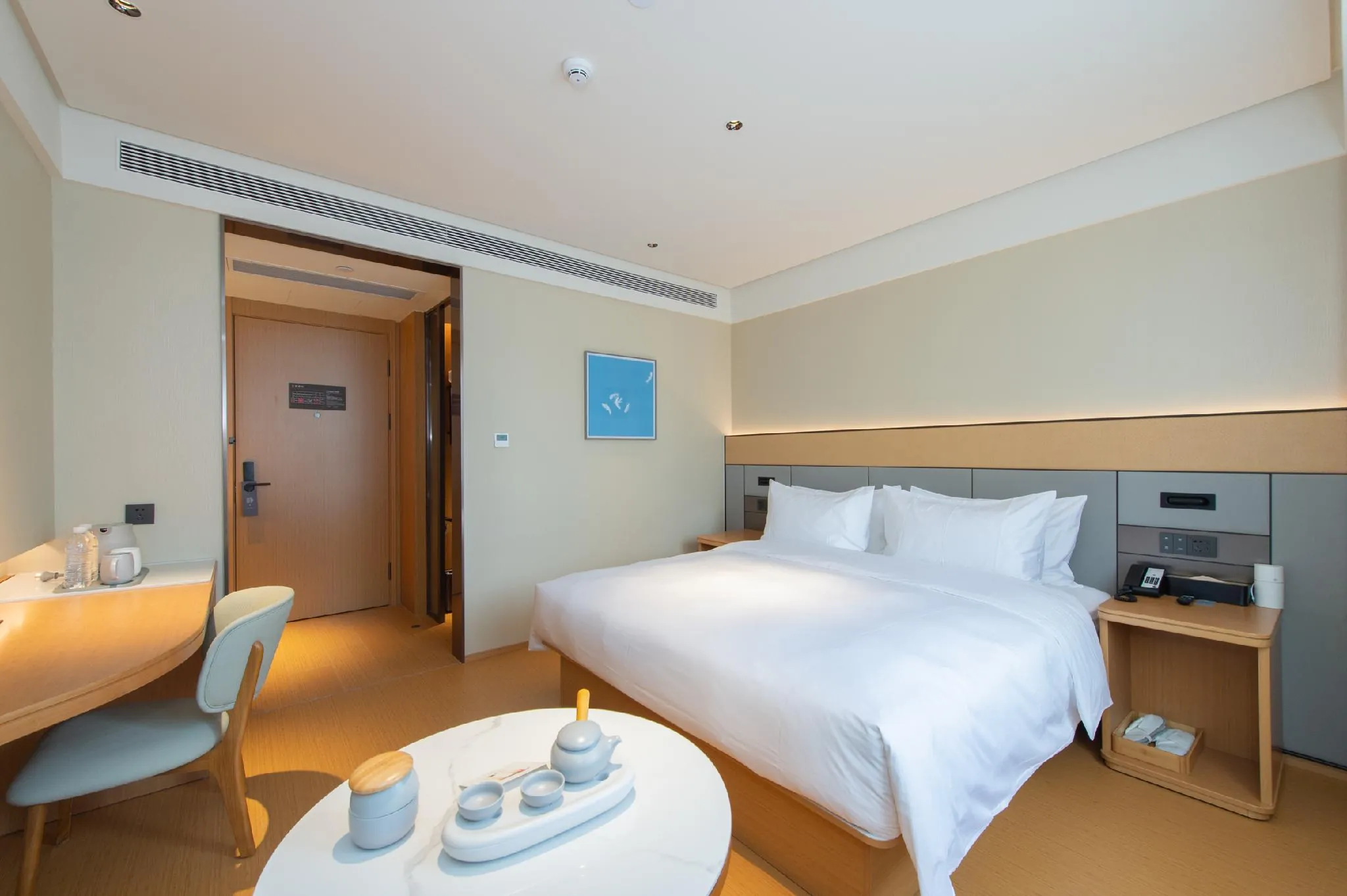 JI Hotel Guangzhou Beijing Road Pedestrian Street Cangbian Road