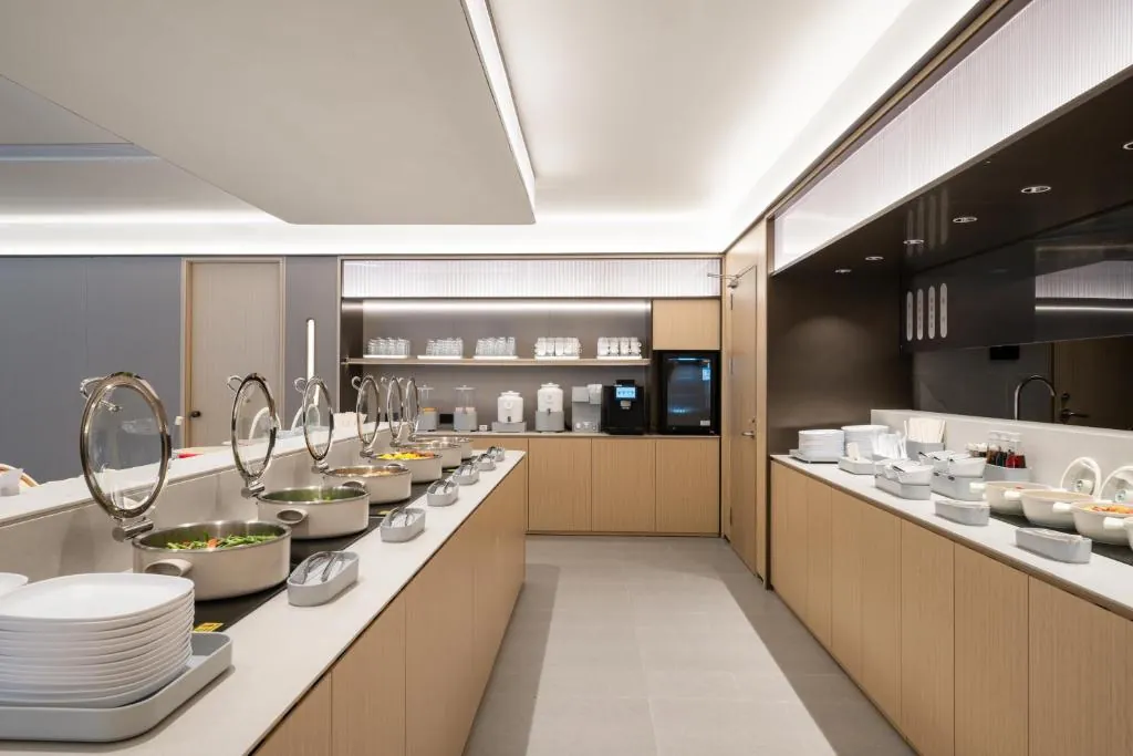 JI Hotel Guangzhou Financial City Zhongshan Avenue West
