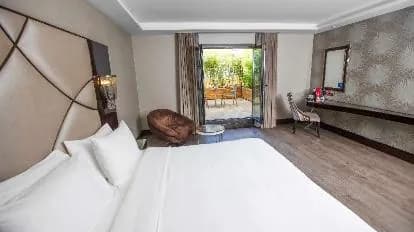 DoubleTree By Hilton İstanbul Gayrettepe