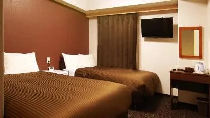Hotel Trend KanazawaKatamachi