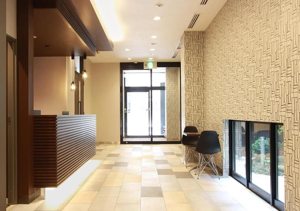 Hotel Trend KanazawaKatamachi