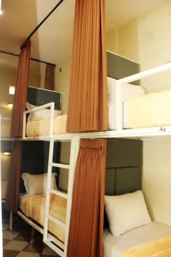 Ala Hostel