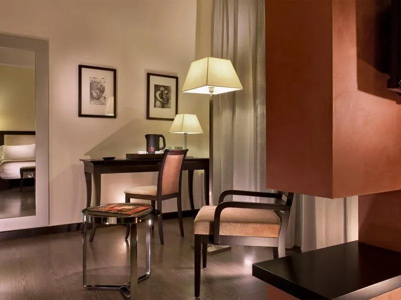 C-Hotels the Style Florence