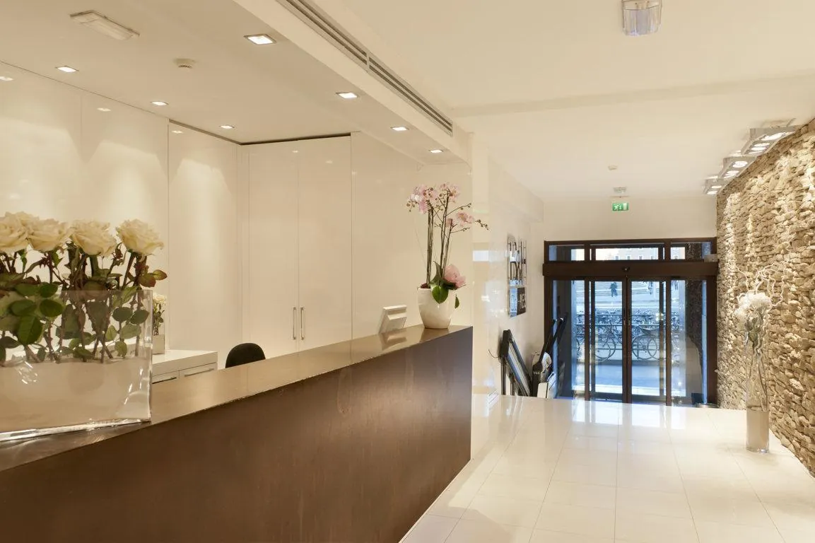 C-Hotels the Style Florence