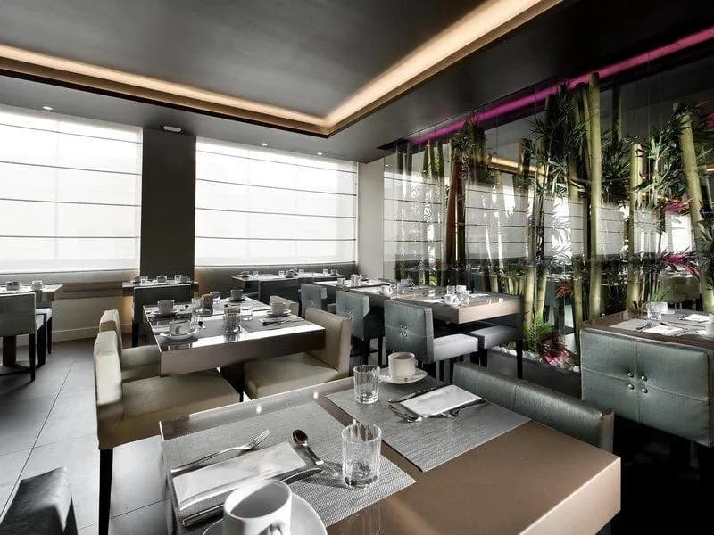 C-Hotels the Style Florence