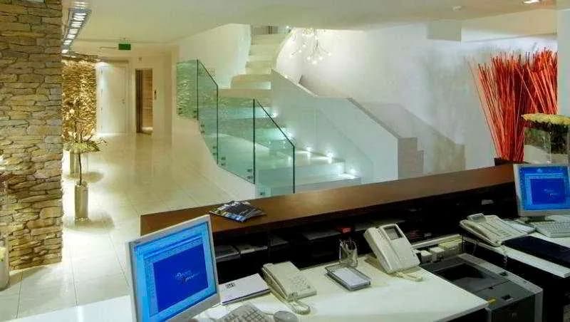 C-Hotels the Style Florence