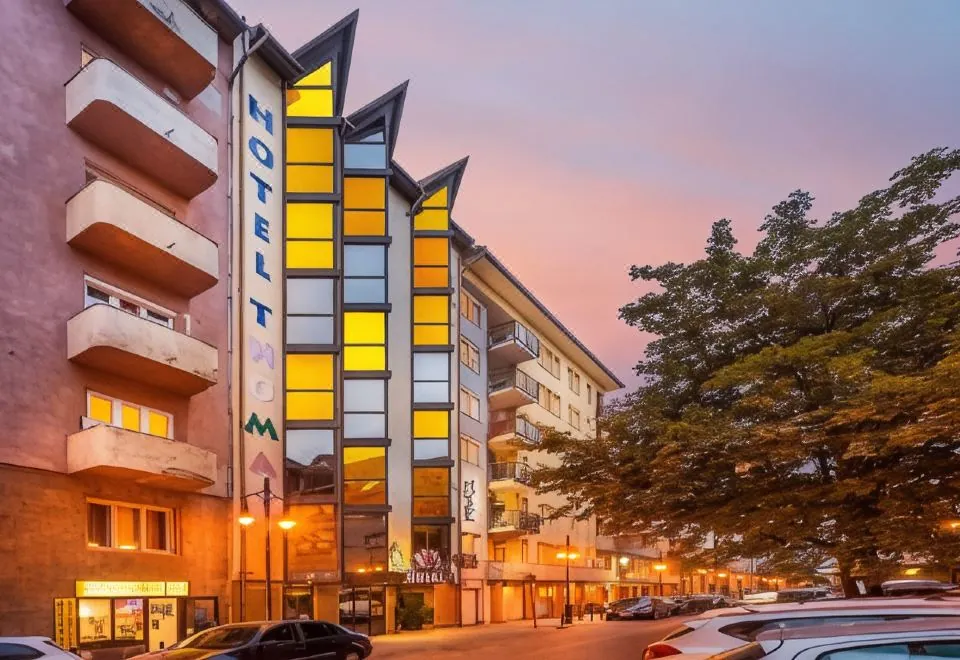 Hotel Thomas