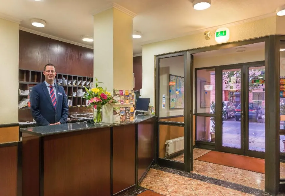 Hotel Thomas