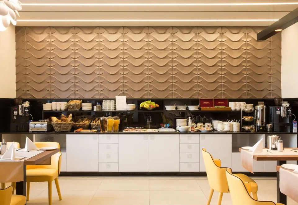 Boutique Hotel Victoria Budapest