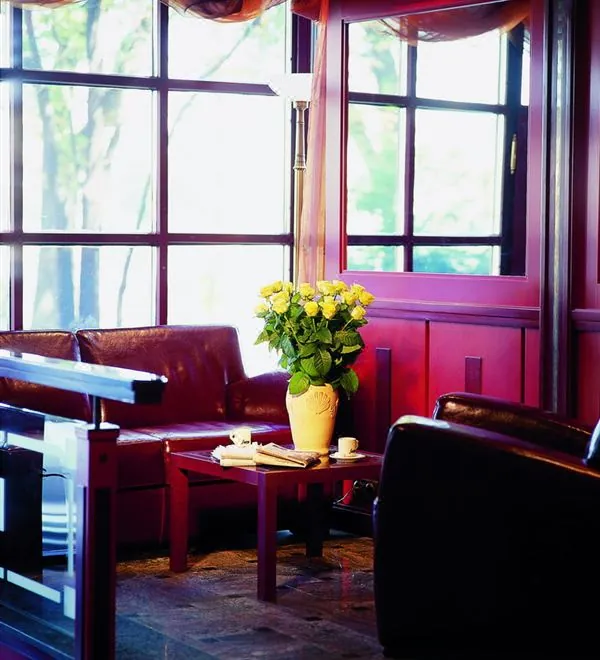 Boutique Hotel Victoria Budapest