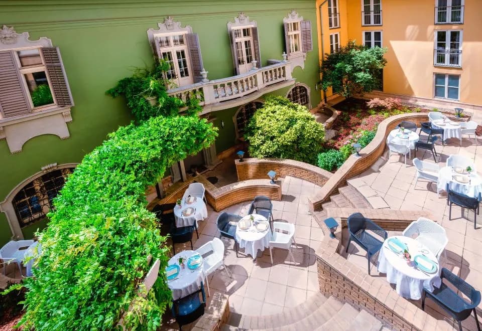 Park Plaza Budapest