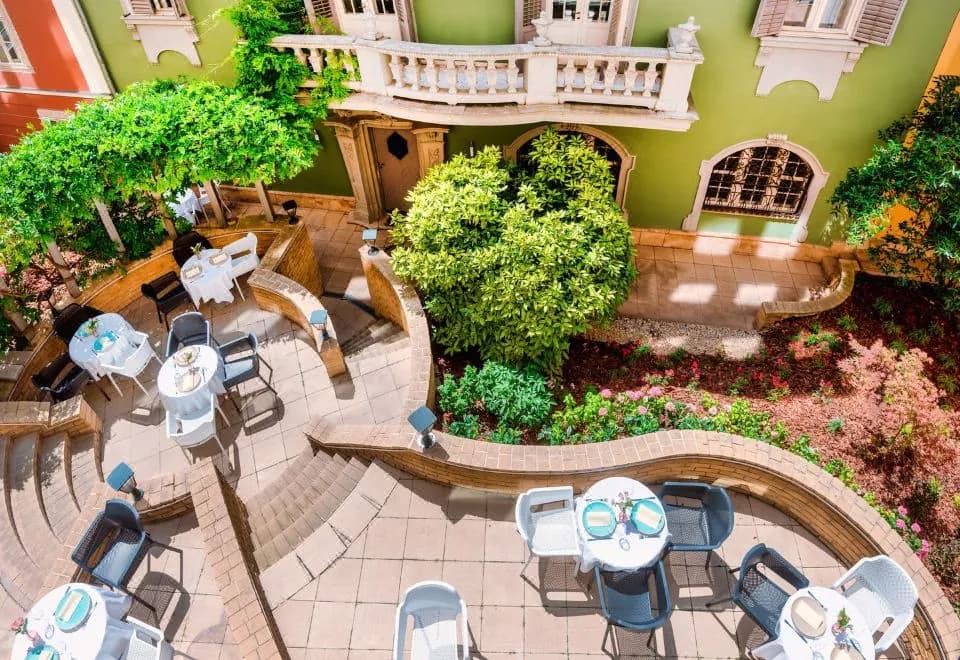 Park Plaza Budapest