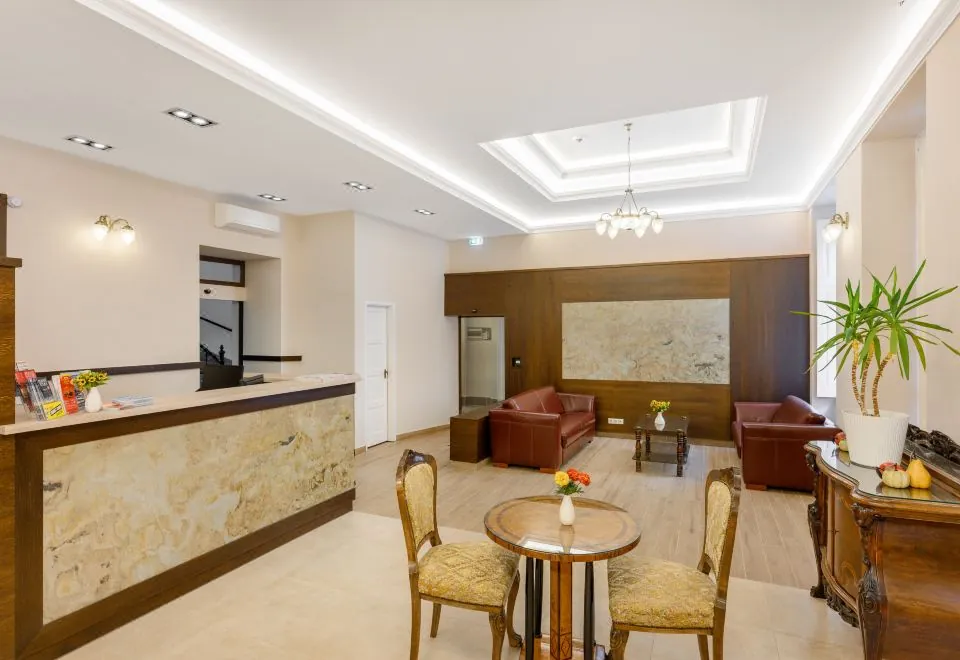 Kalvin House Budapest