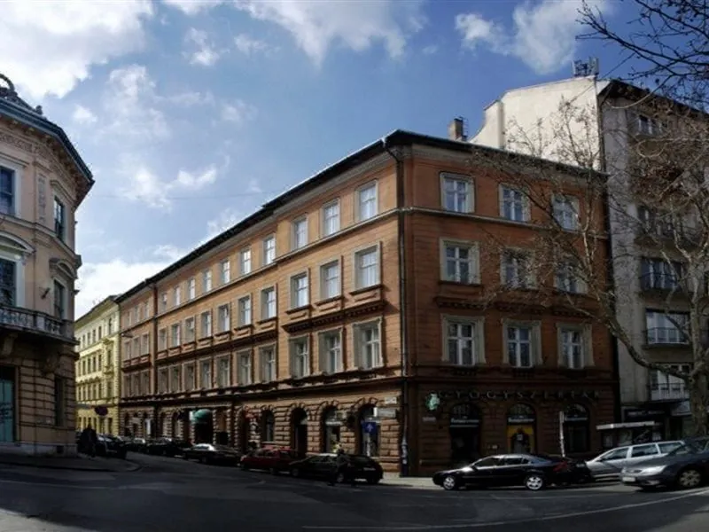 Kalvin House Budapest
