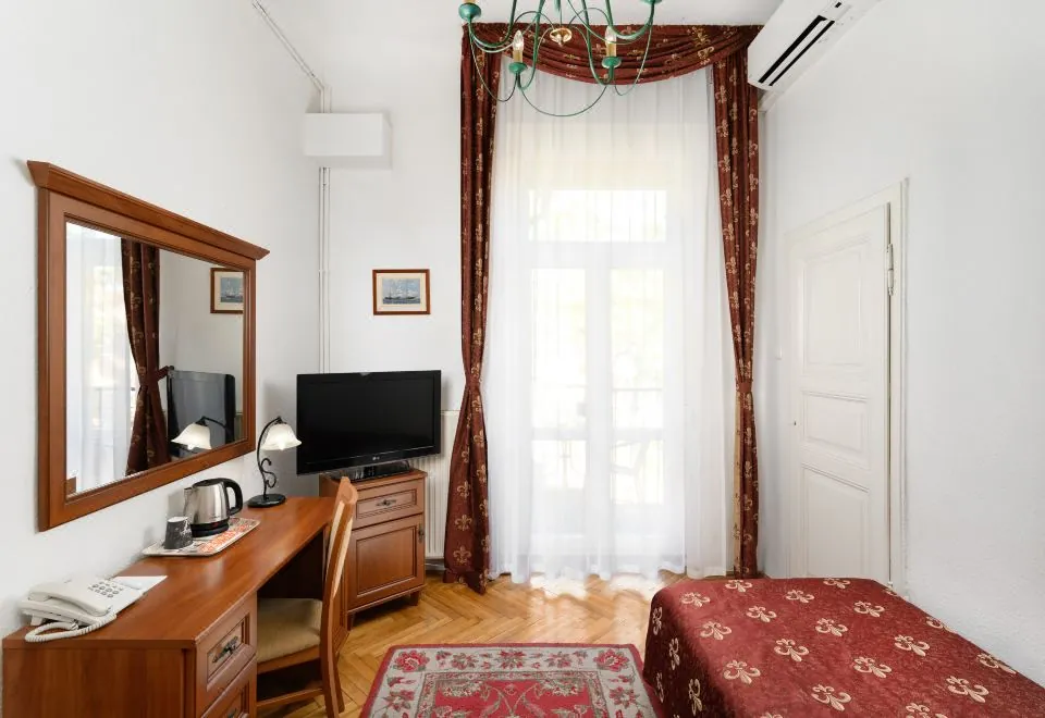 Kalvin House Budapest