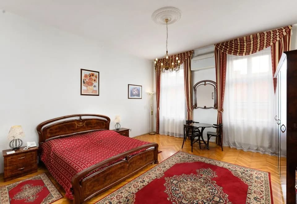 Kalvin House Budapest