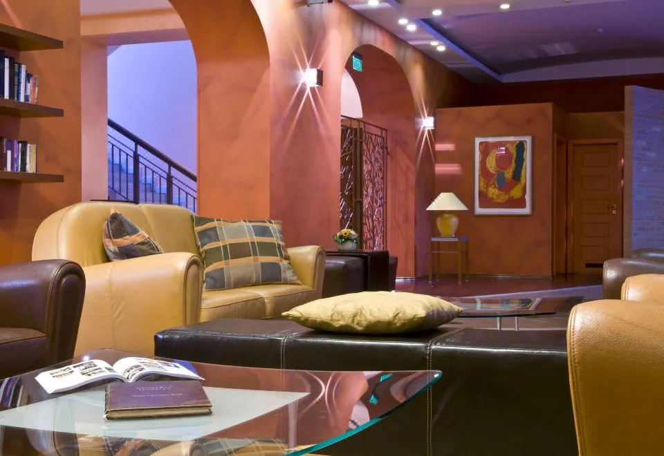 Mamaison Residence Izabella Budapest